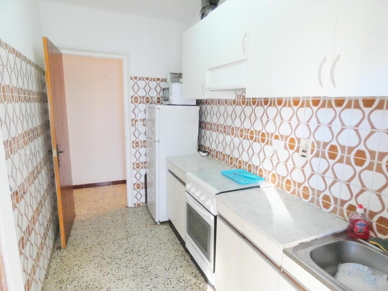 Europa 18 Apartment Roses Luaran gambar