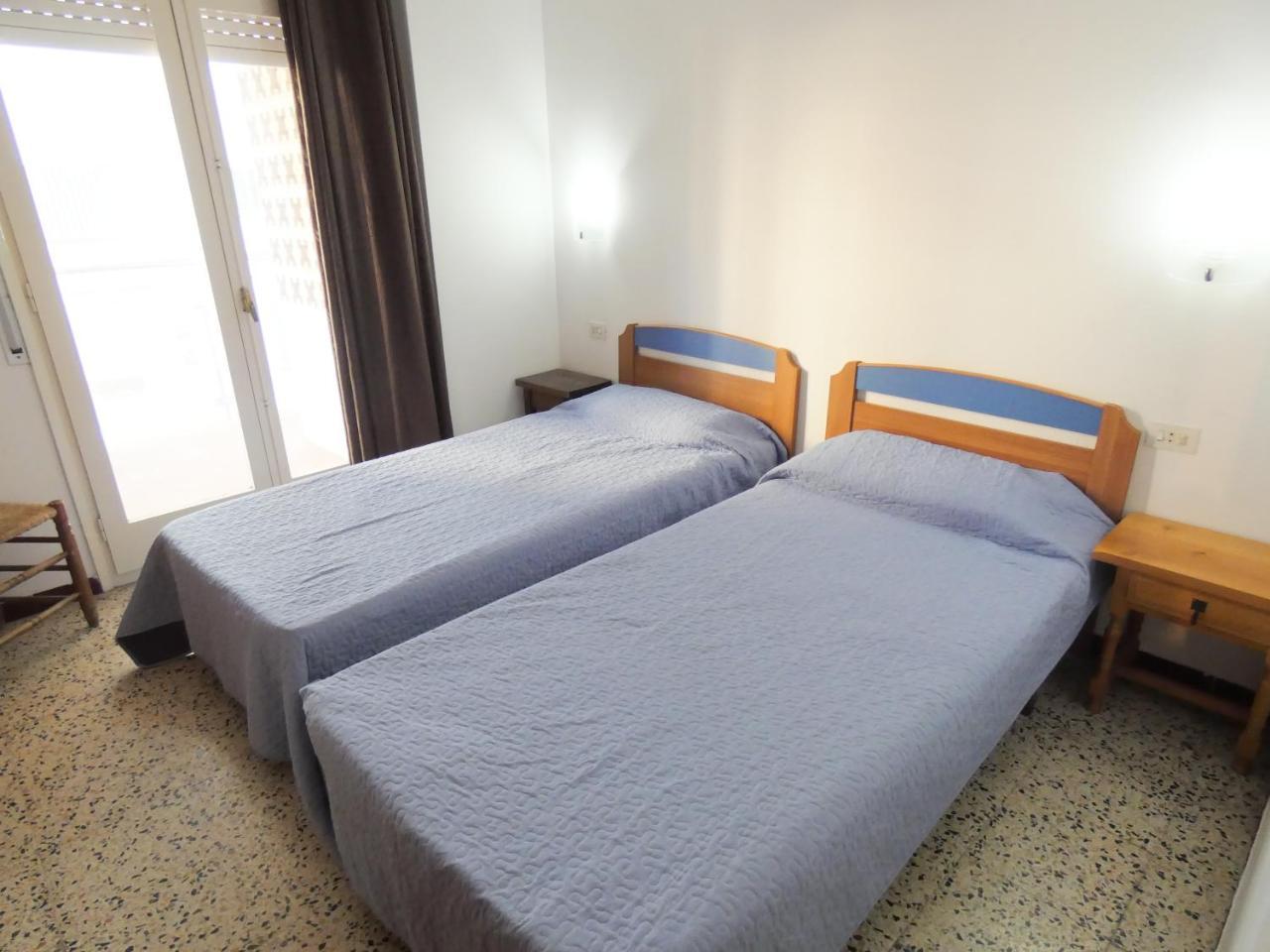 Europa 18 Apartment Roses Luaran gambar